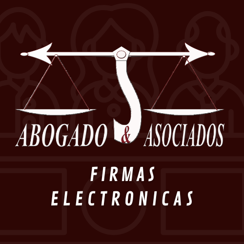 Firmas Electrónicas